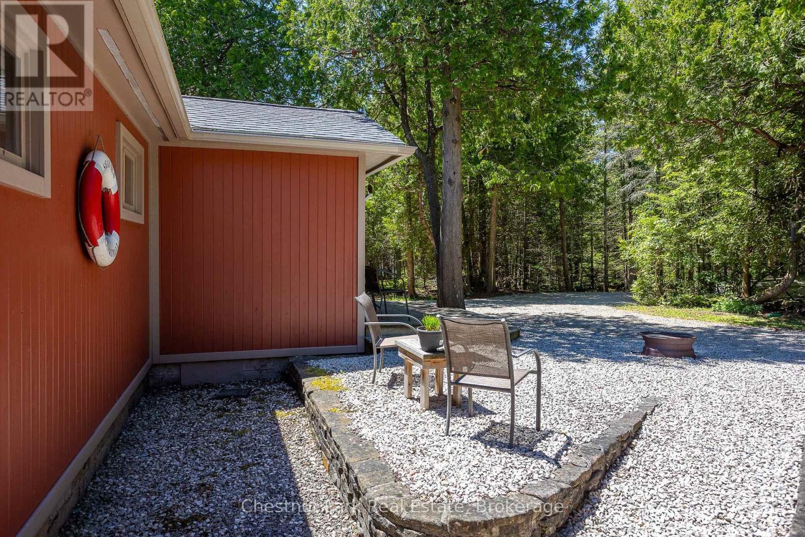 93 Borden Drive, Northern Bruce Peninsula, Ontario  N0H 2R0 - Photo 6 - X12018888