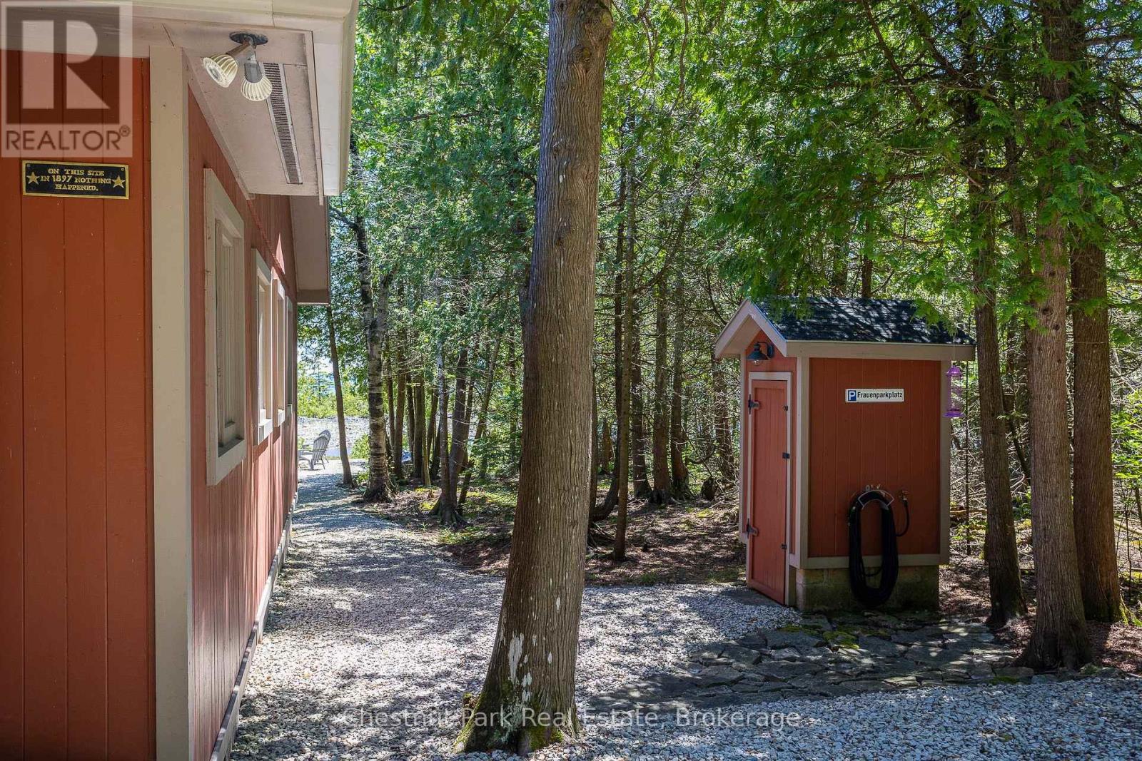 93 Borden Drive, Northern Bruce Peninsula, Ontario  N0H 2R0 - Photo 7 - X12018888