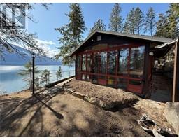 9779 3A Highway, kuskanook, British Columbia