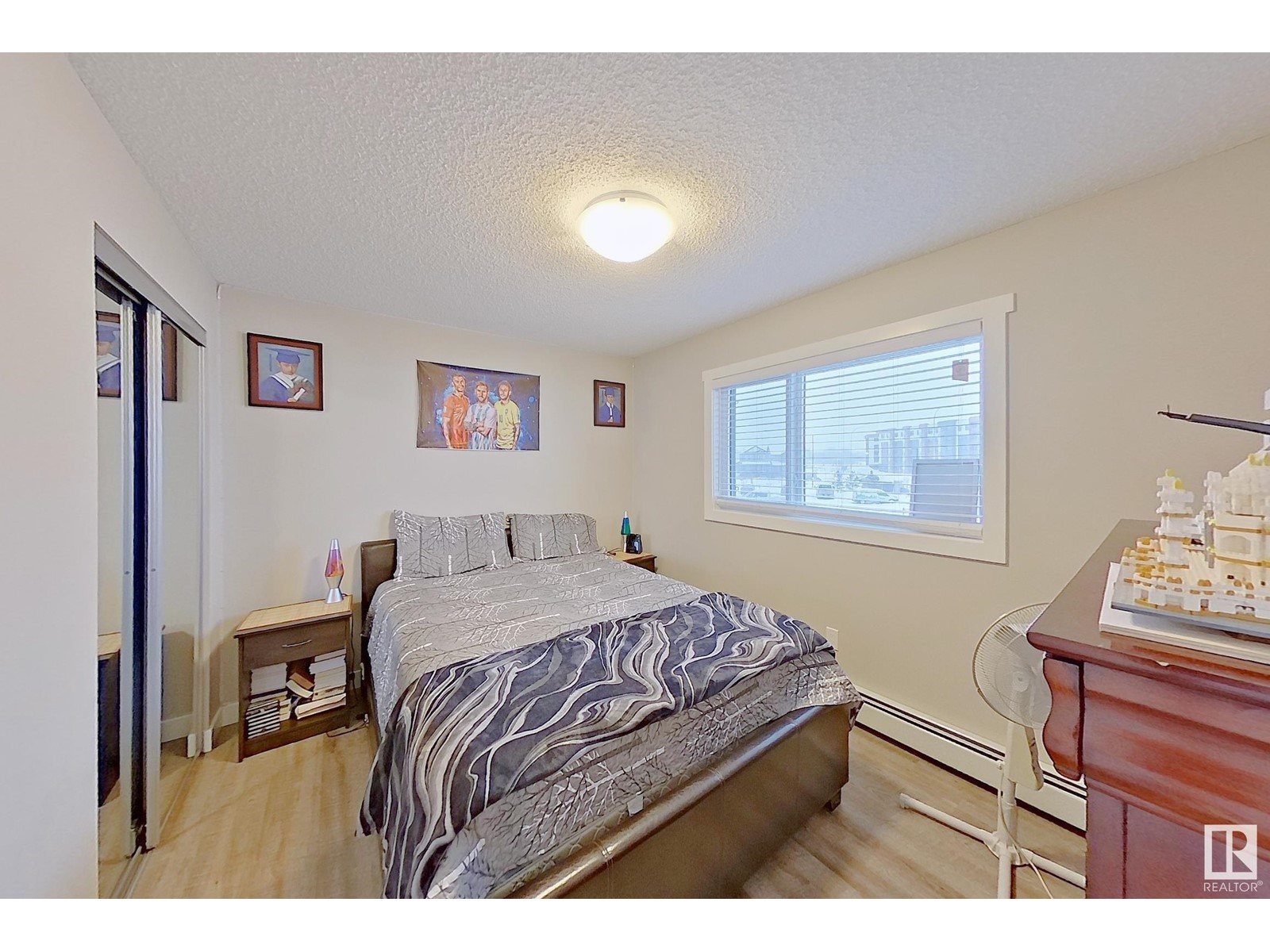 #203 1506 Tamarack Blvd Nw, Edmonton, Alberta  T6T 2J5 - Photo 12 - E4425667