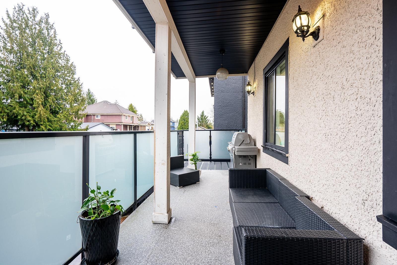 9518 132 Street, Surrey, British Columbia  V3V 5R3 - Photo 38 - R2977637