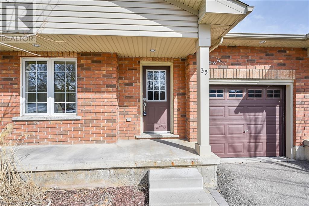 54 Garden Avenue Unit# 35, Brantford, Ontario  N3S 0A1 - Photo 6 - 40701975