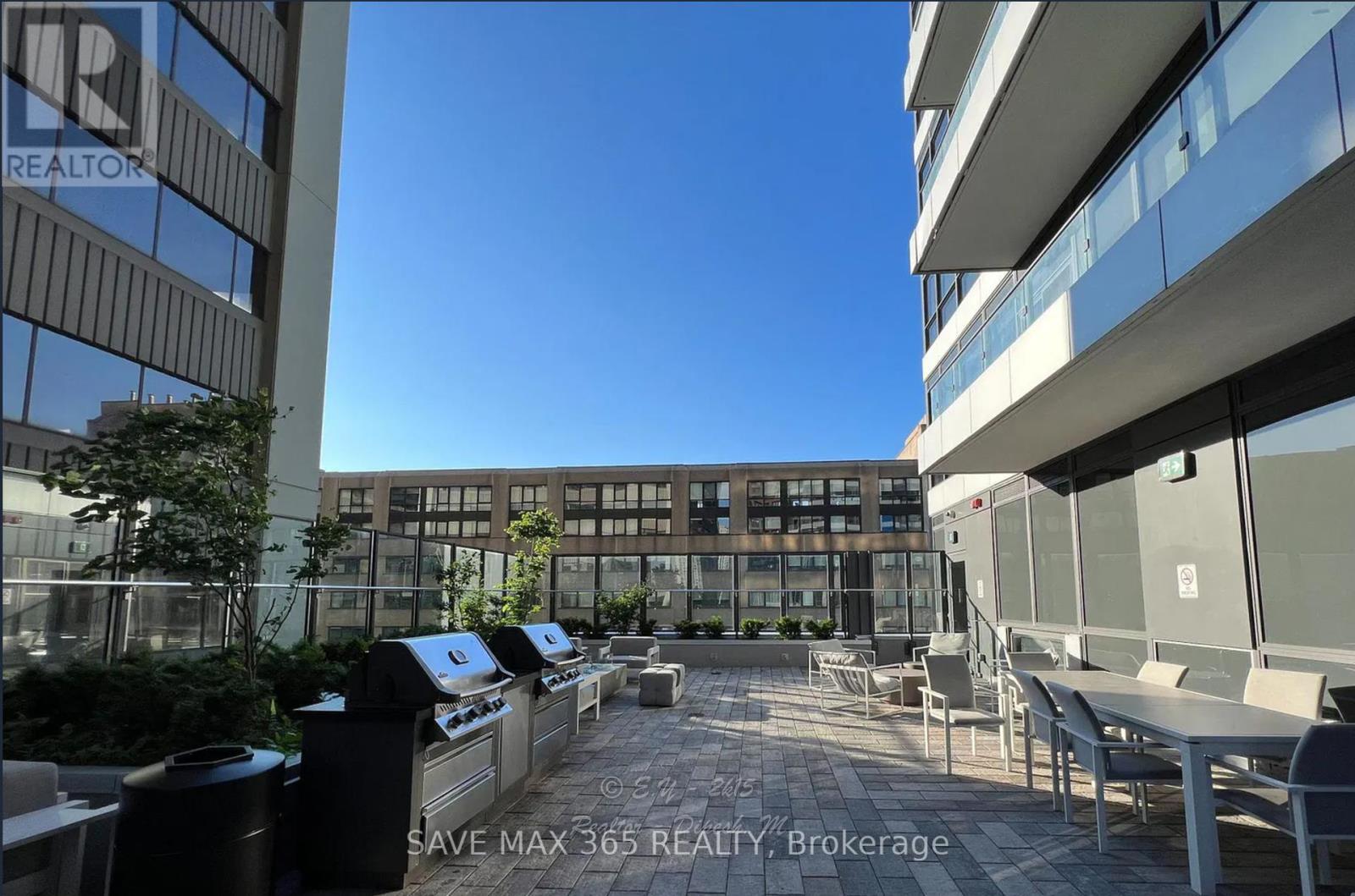 2503 - 395 Bloor Street E, Toronto, Ontario  M4W 0B4 - Photo 9 - C12019208