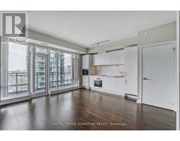805 - 21 WIDMER STREET, Toronto, Ontario