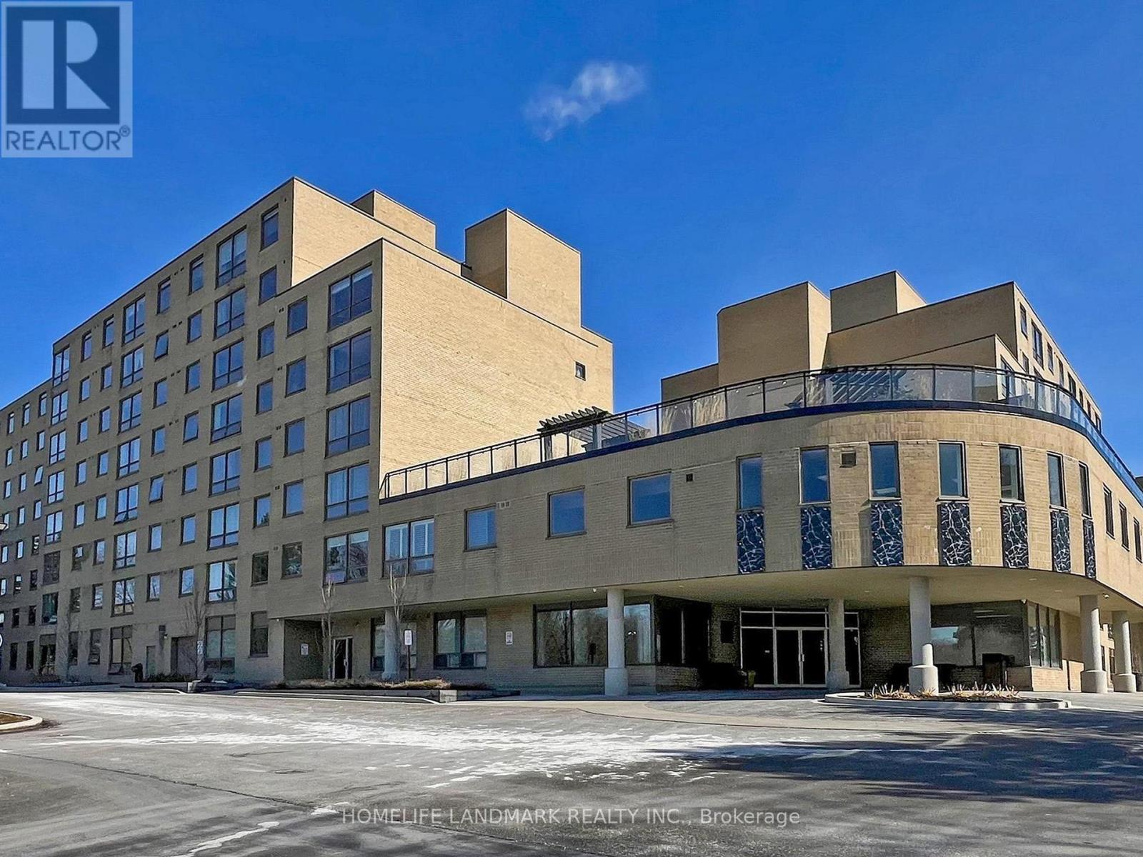 Property at 102 - 326 MAJOR MACKENZIE DRIVE E image 1
