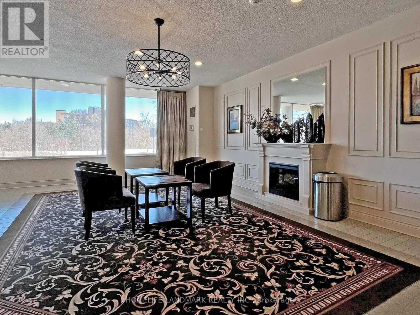 102 - 326 Major Mackenzie Drive E, Richmond Hill (Crosby), Ontario  L4C 8T4 - Photo 20 - N12019174