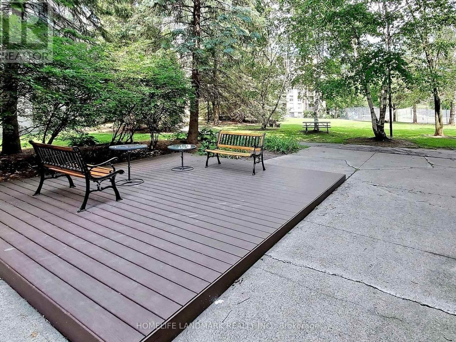 102 - 326 Major Mackenzie Drive E, Richmond Hill (Crosby), Ontario  L4C 8T4 - Photo 27 - N12019174