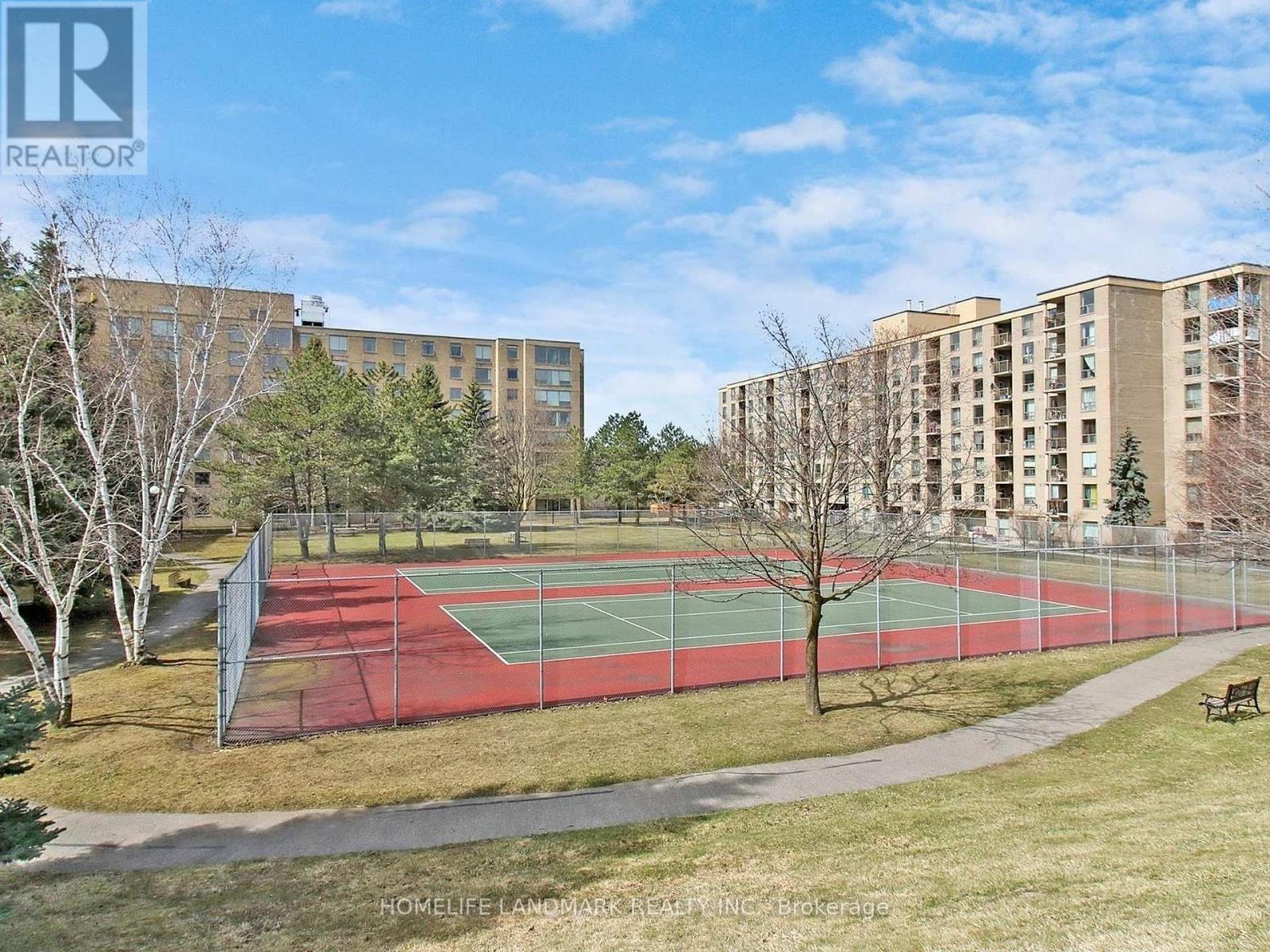 102 - 326 Major Mackenzie Drive E, Richmond Hill (Crosby), Ontario  L4C 8T4 - Photo 28 - N12019174