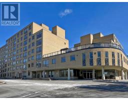 102 - 326 MAJOR MACKENZIE DRIVE E, Richmond Hill, Ontario