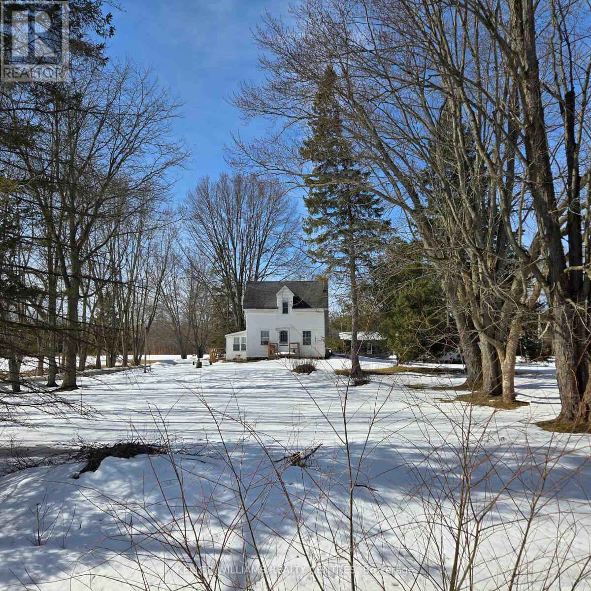 22966 Miles Road, Georgina, Ontario  L0E 1R0 - Photo 1 - N12019223