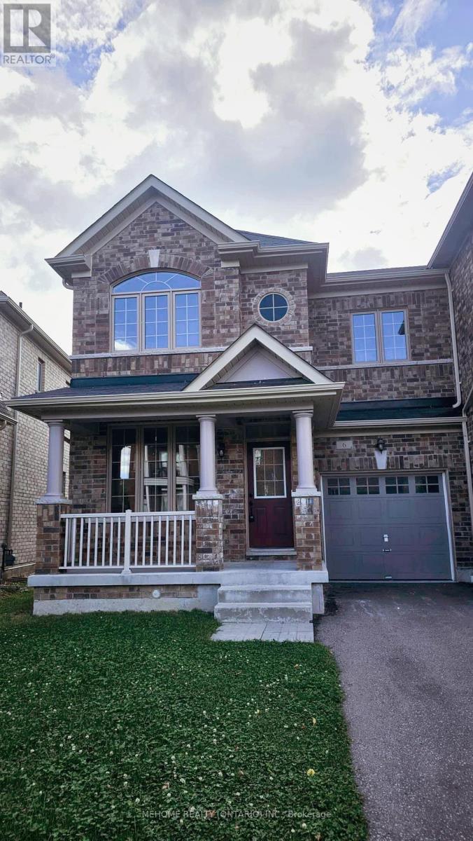 6 Brownsberger Road, Whitchurch-Stouffville, Ontario  L4A 0W5 - Photo 1 - N12019230