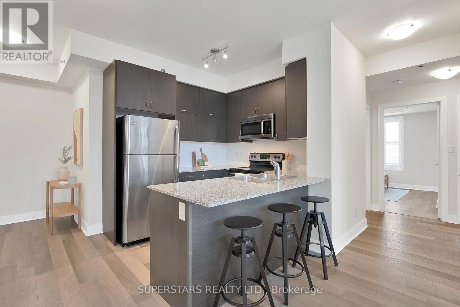 224 - 28 Prince Regent Street, Markham, Ontario  L6C 0V5 - Photo 7 - N12019258