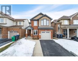 14 ROBERT PARKINSON DRIVE, Brampton, Ontario