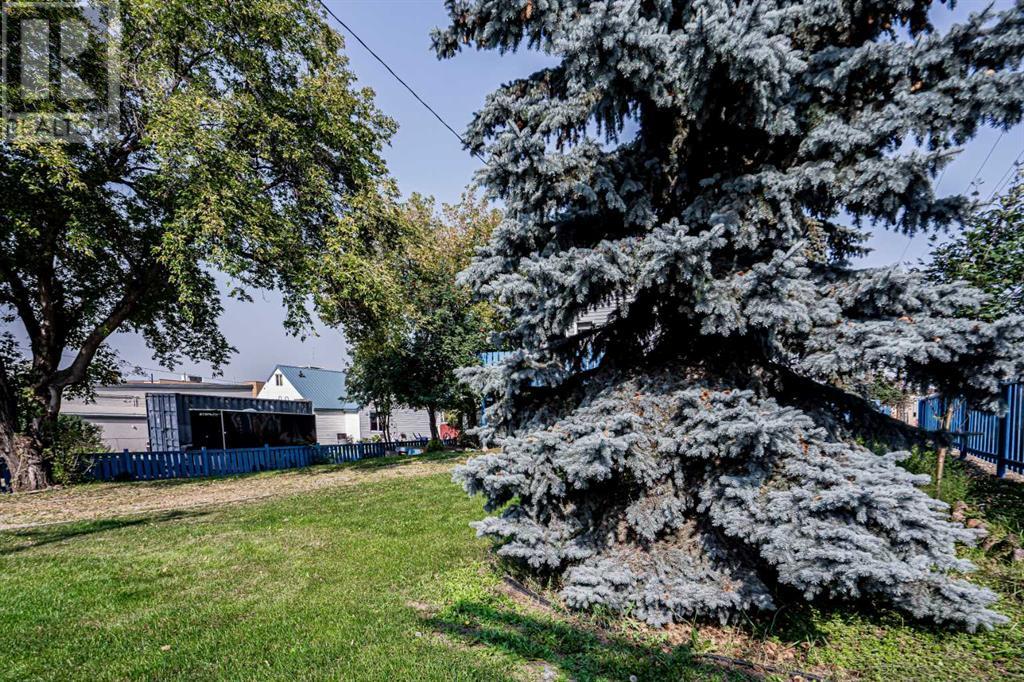 10113 100 Avenue, Peace River, Alberta  T8S 1R3 - Photo 23 - A2187817