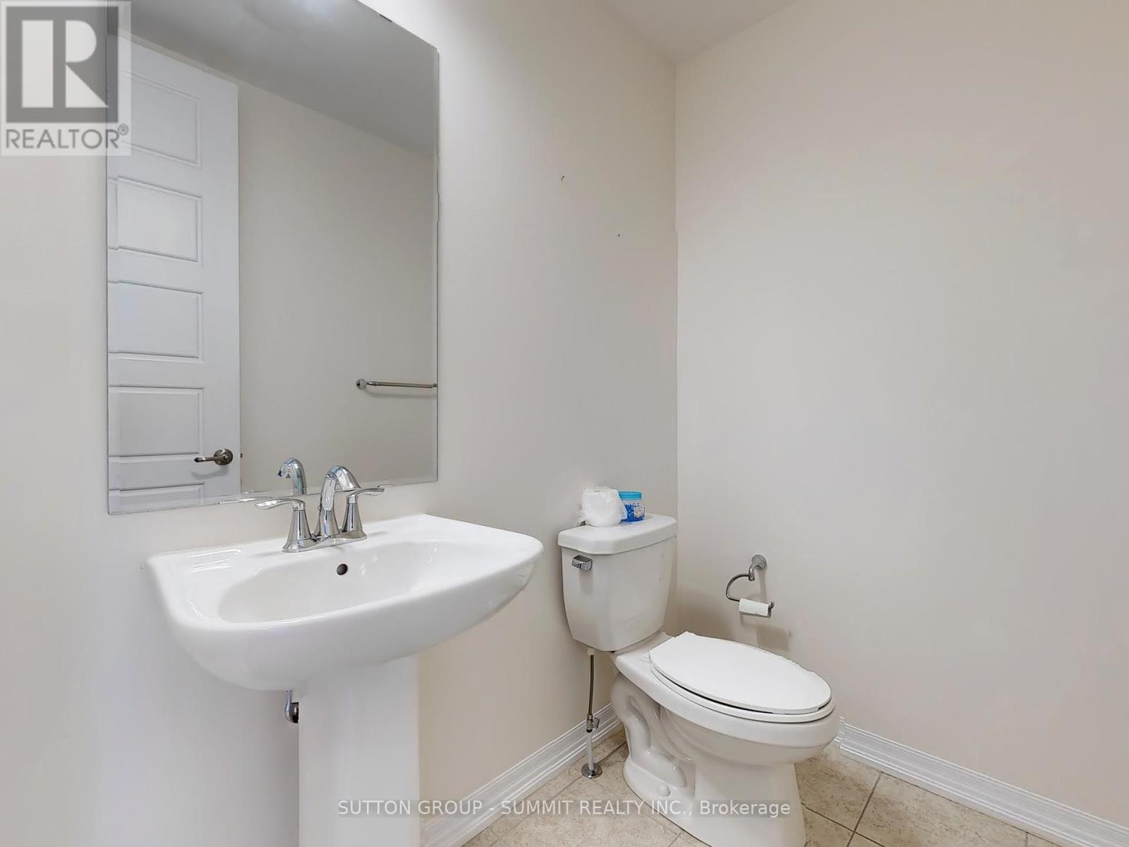 228 Harold Dent Trail, Oakville, Ontario  L6M 1S2 - Photo 14 - W12019216