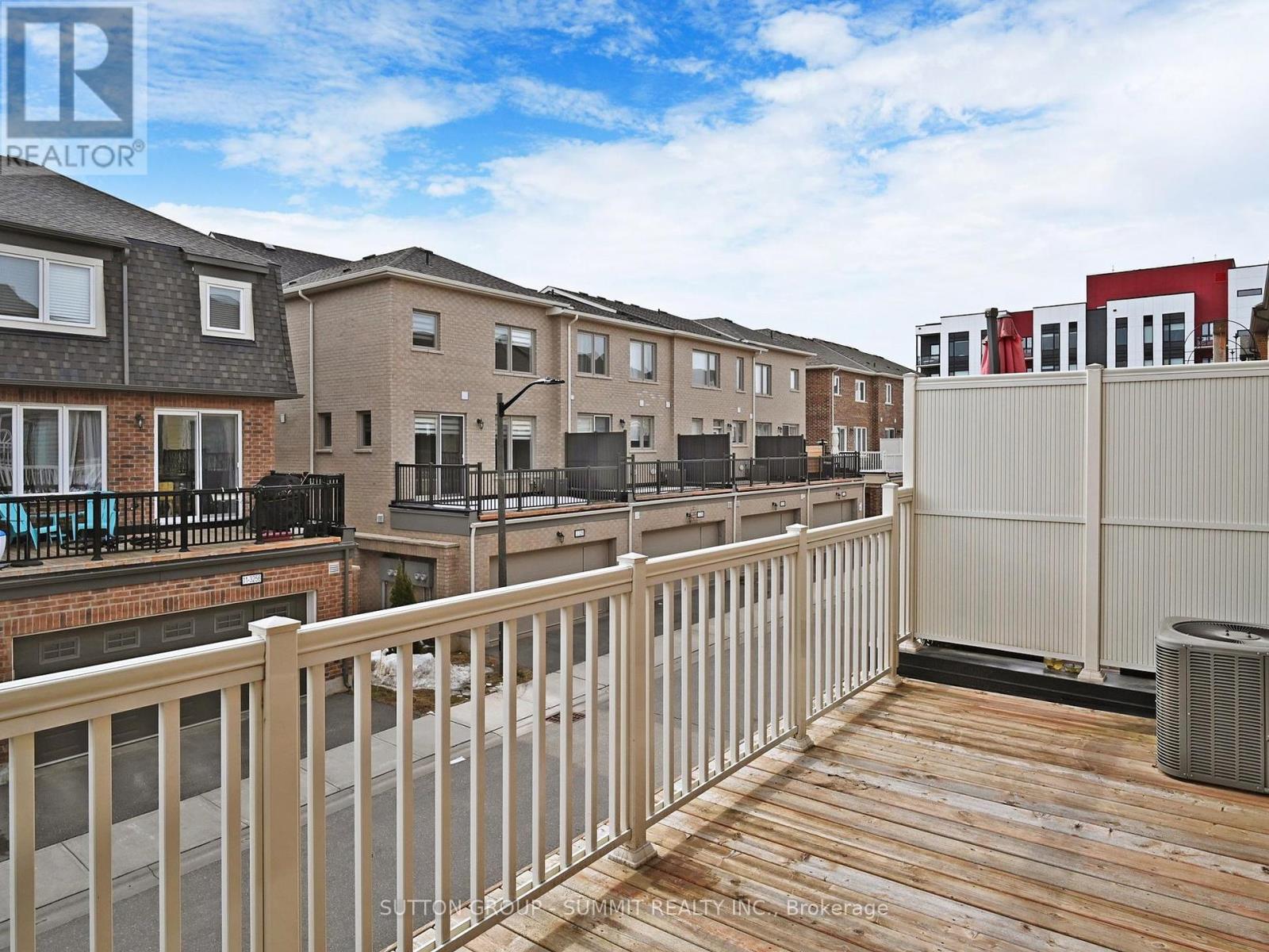 228 Harold Dent Trail, Oakville, Ontario  L6M 1S2 - Photo 41 - W12019216