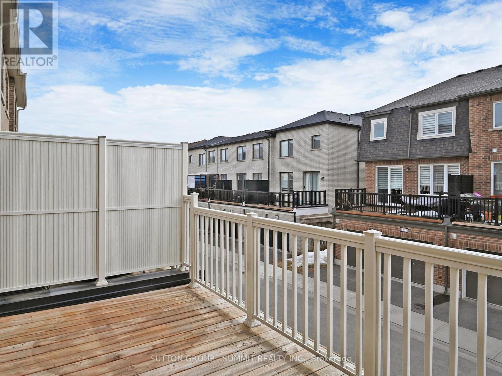 228 Harold Dent Trail, Oakville, Ontario  L6M 1S2 - Photo 42 - W12019216