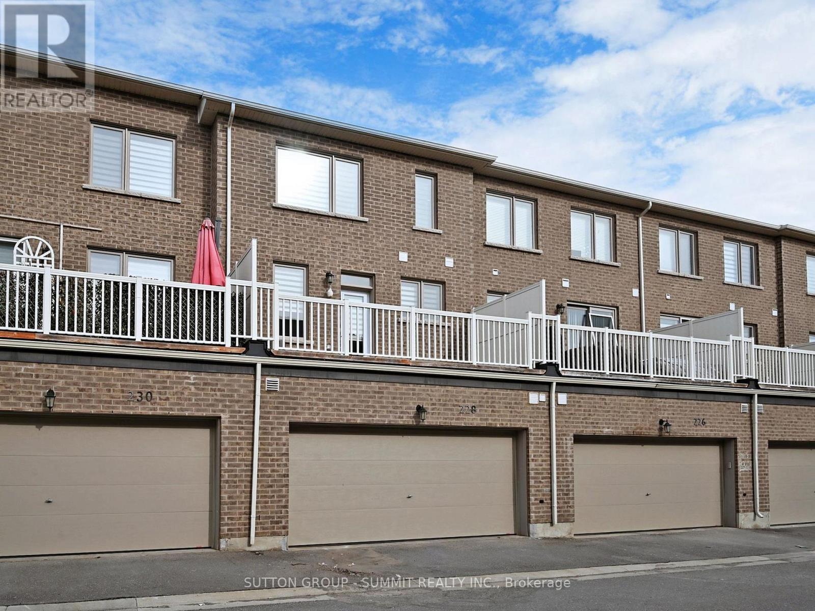 228 Harold Dent Trail, Oakville, Ontario  L6M 1S2 - Photo 48 - W12019216