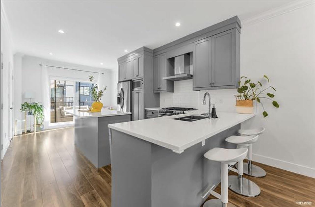 2 16361 23a Avenue, Surrey, British Columbia  V3Z 0V9 - Photo 4 - R2977531