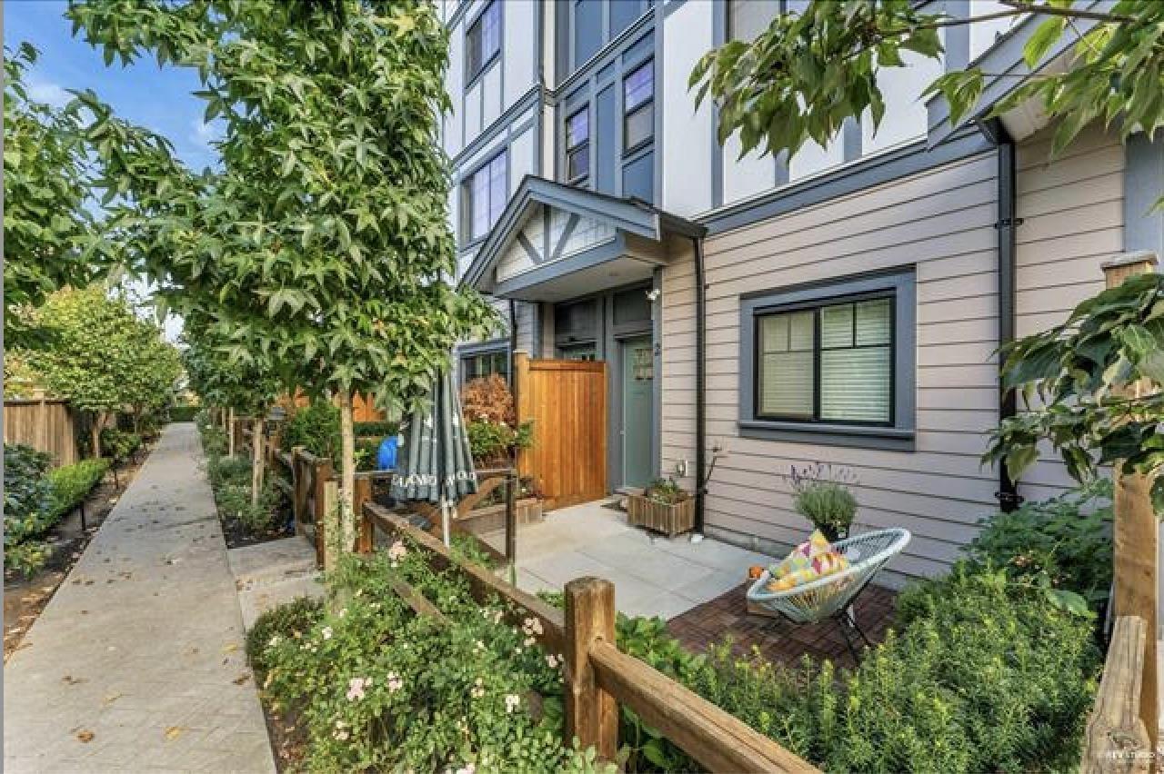 2 16361 23a Avenue, Surrey, British Columbia  V3Z 0V9 - Photo 3 - R2977531