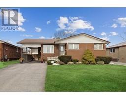 40 PURNELL Drive, Hamilton, Ontario