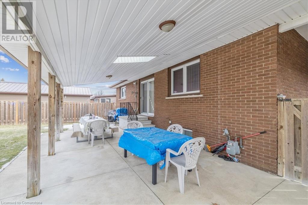 40 Purnell Drive, Hamilton, Ontario  L9C 4Y2 - Photo 37 - 40706629