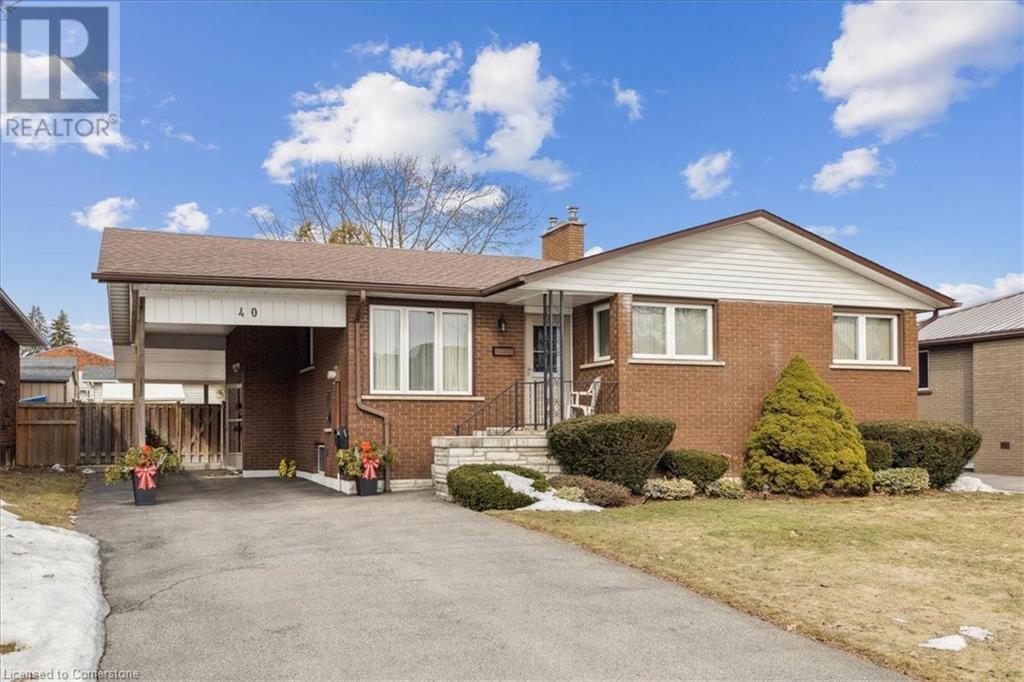 Property at 40 PURNELL Drive image 2