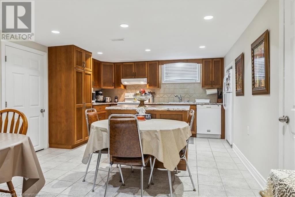 40 Purnell Drive, Hamilton, Ontario  L9C 4Y2 - Photo 31 - 40706629
