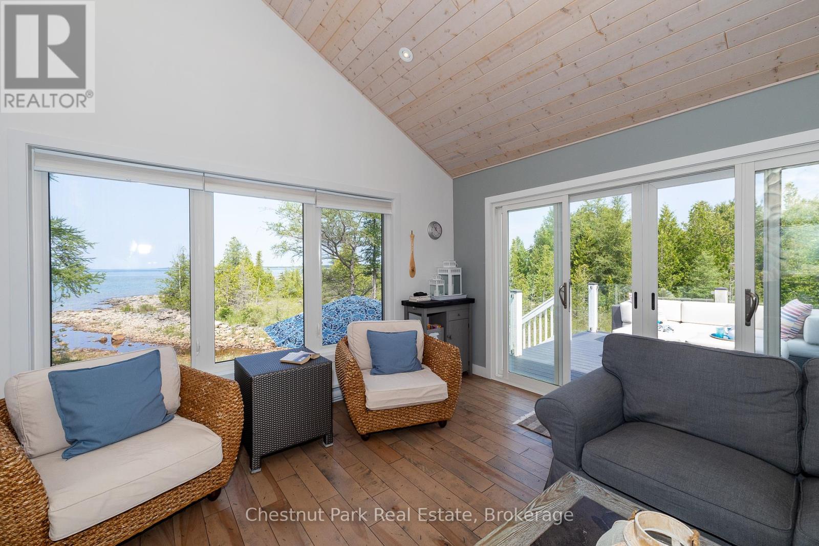 422 Dorcas Bay Road, Northern Bruce Peninsula, Ontario  N0H 2R0 - Photo 20 - X12018924