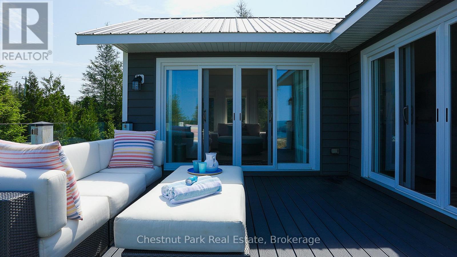 422 Dorcas Bay Road, Northern Bruce Peninsula, Ontario  N0H 2R0 - Photo 3 - X12018924