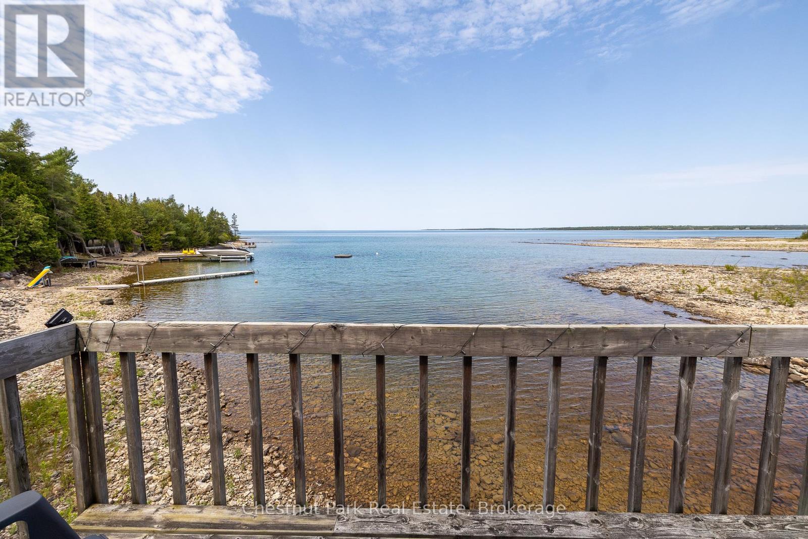 422 Dorcas Bay Road, Northern Bruce Peninsula, Ontario  N0H 2R0 - Photo 34 - X12018924