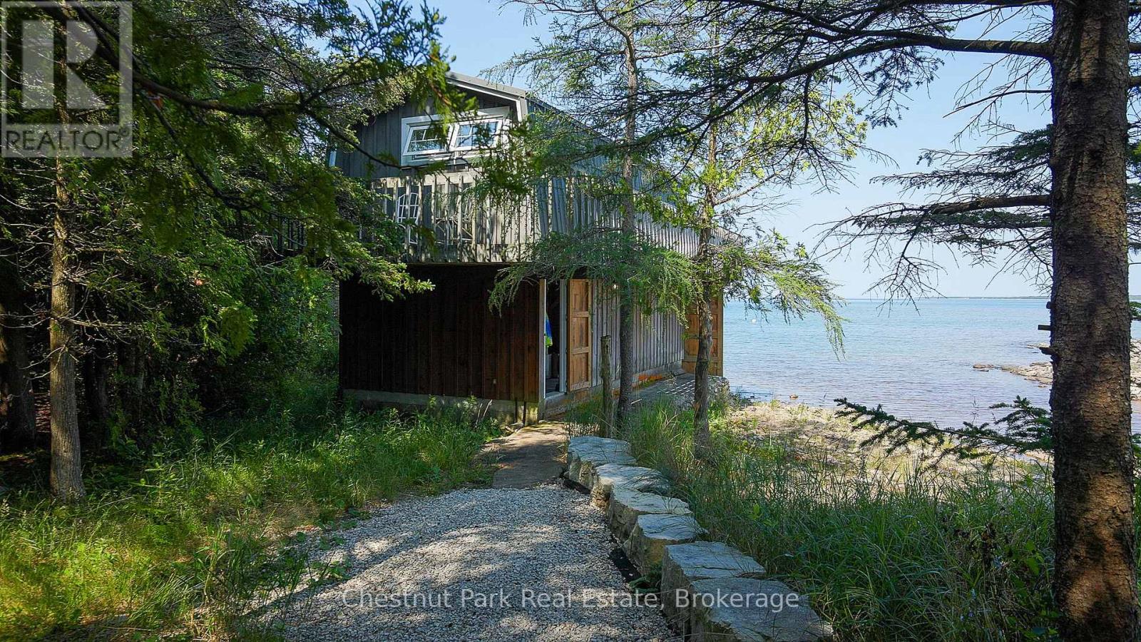 422 Dorcas Bay Road, Northern Bruce Peninsula, Ontario  N0H 2R0 - Photo 39 - X12018924