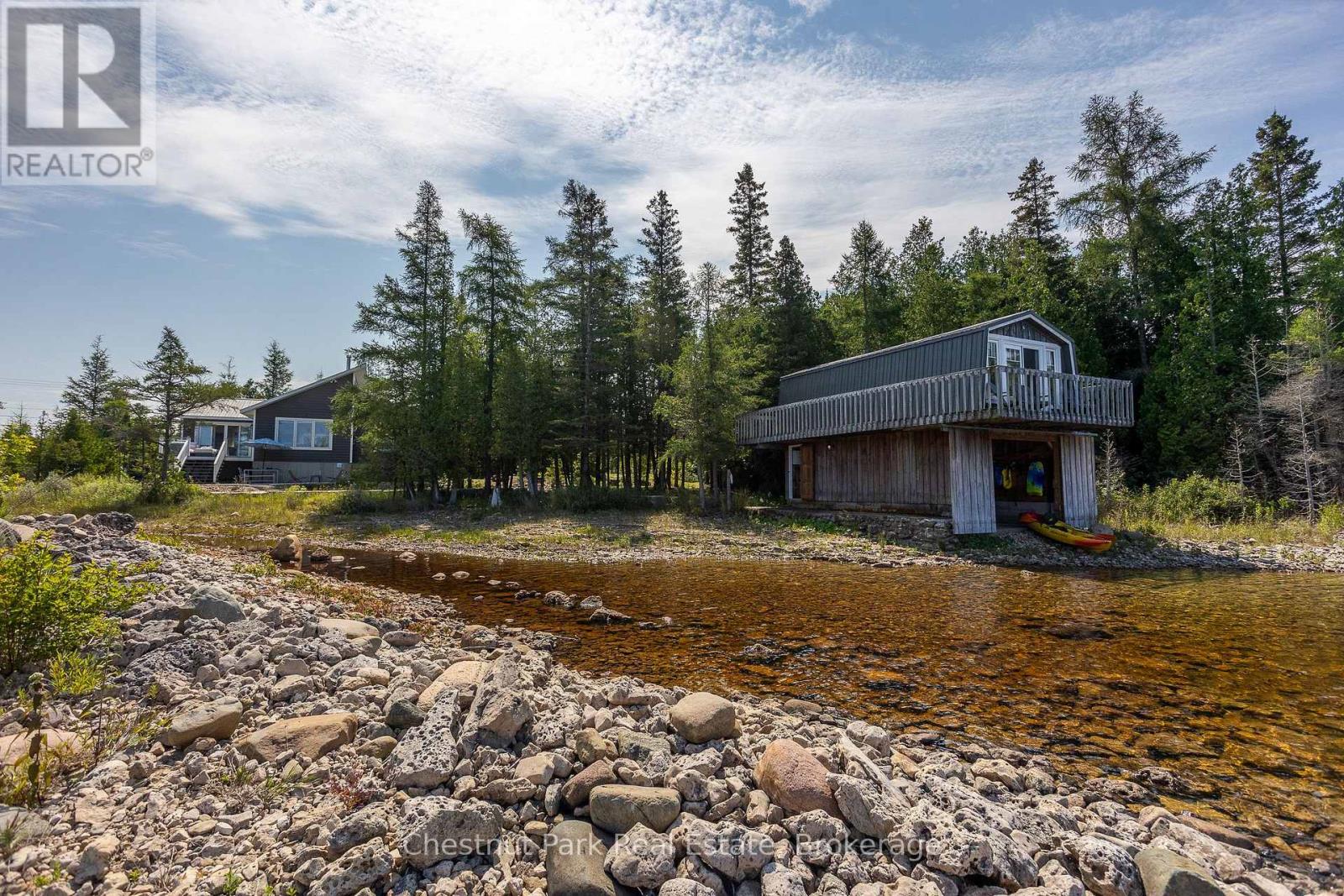 422 Dorcas Bay Road, Northern Bruce Peninsula, Ontario  N0H 2R0 - Photo 40 - X12018924