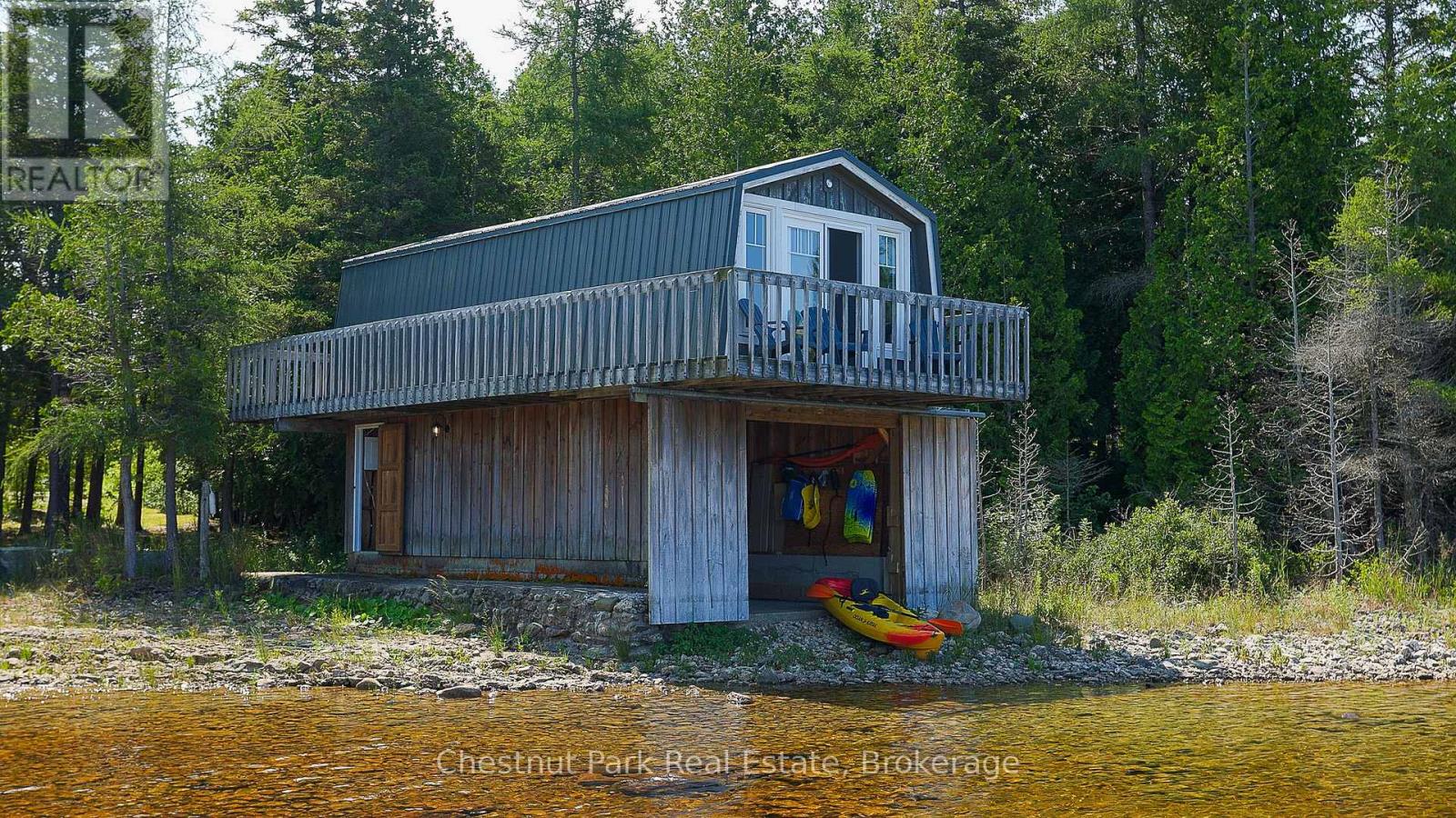 422 Dorcas Bay Road, Northern Bruce Peninsula, Ontario  N0H 2R0 - Photo 42 - X12018924