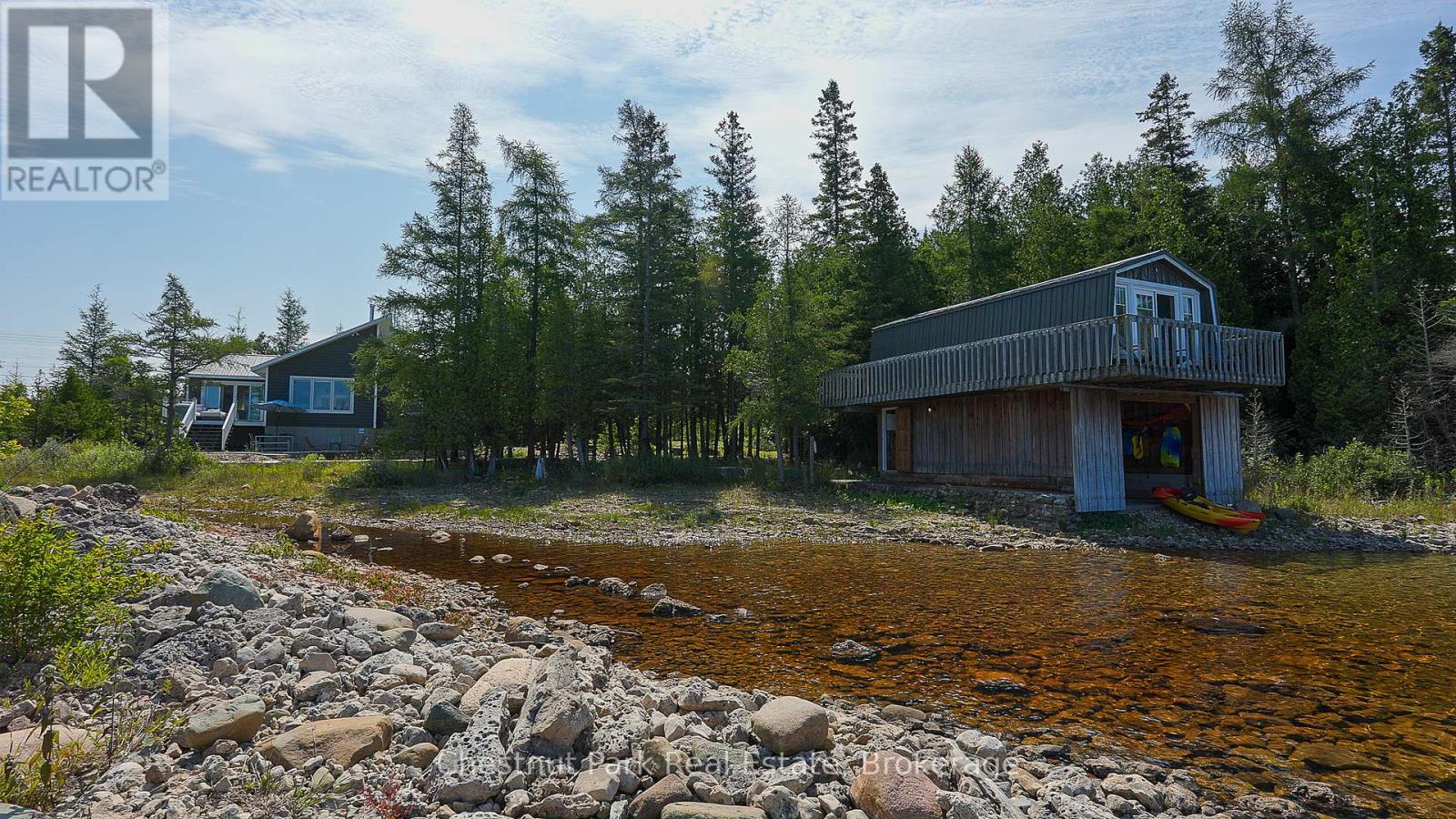 422 Dorcas Bay Road, Northern Bruce Peninsula, Ontario  N0H 2R0 - Photo 43 - X12018924