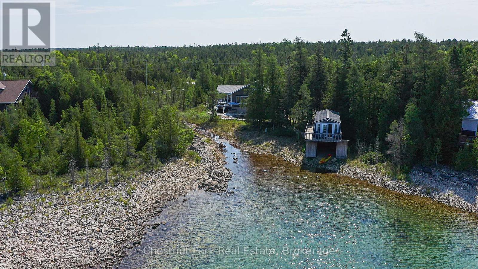 422 Dorcas Bay Road, Northern Bruce Peninsula, Ontario  N0H 2R0 - Photo 45 - X12018924
