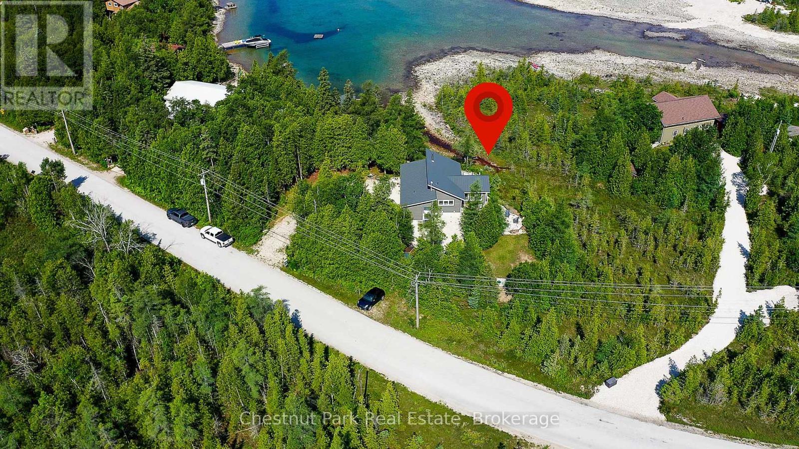 422 Dorcas Bay Road, Northern Bruce Peninsula, Ontario  N0H 2R0 - Photo 47 - X12018924
