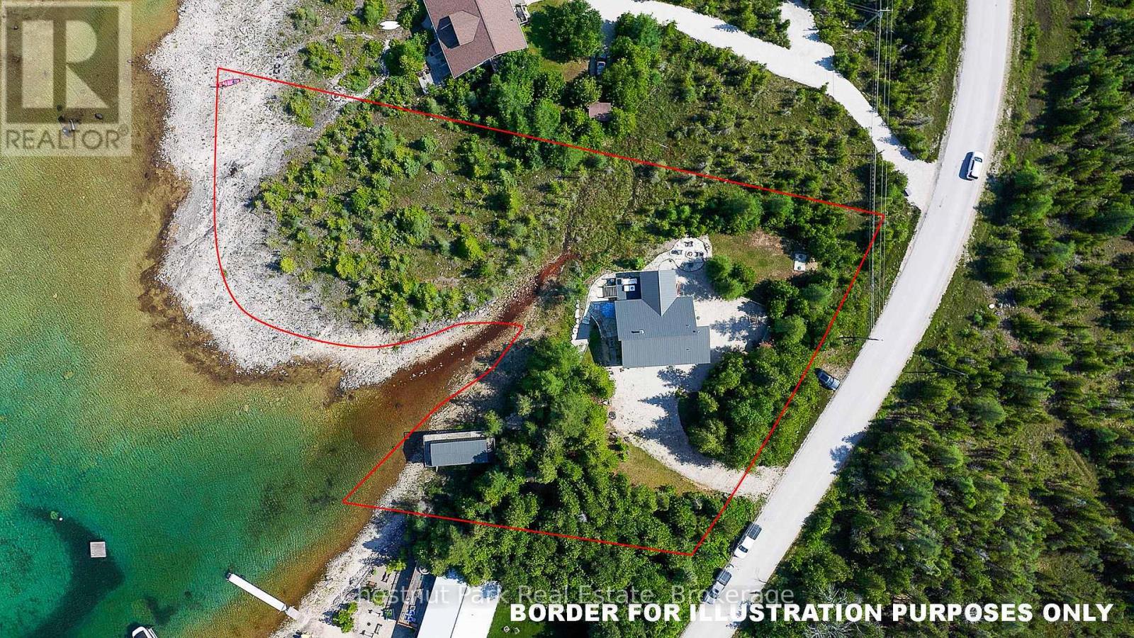 422 Dorcas Bay Road, Northern Bruce Peninsula, Ontario  N0H 2R0 - Photo 48 - X12018924