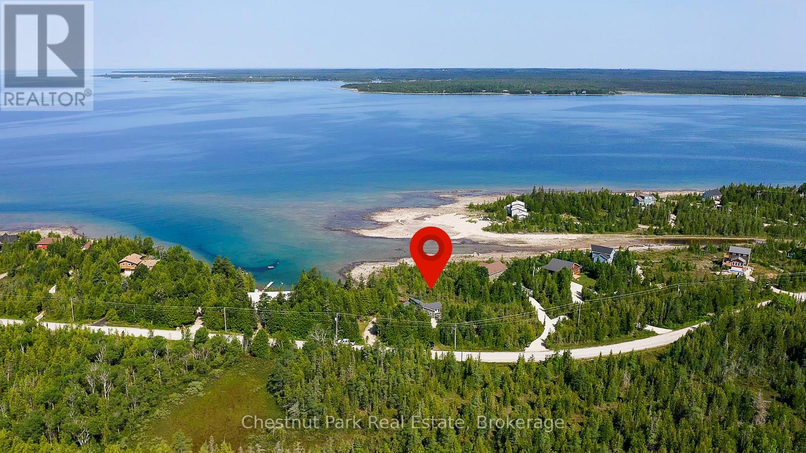 422 Dorcas Bay Road, Northern Bruce Peninsula, Ontario  N0H 2R0 - Photo 49 - X12018924