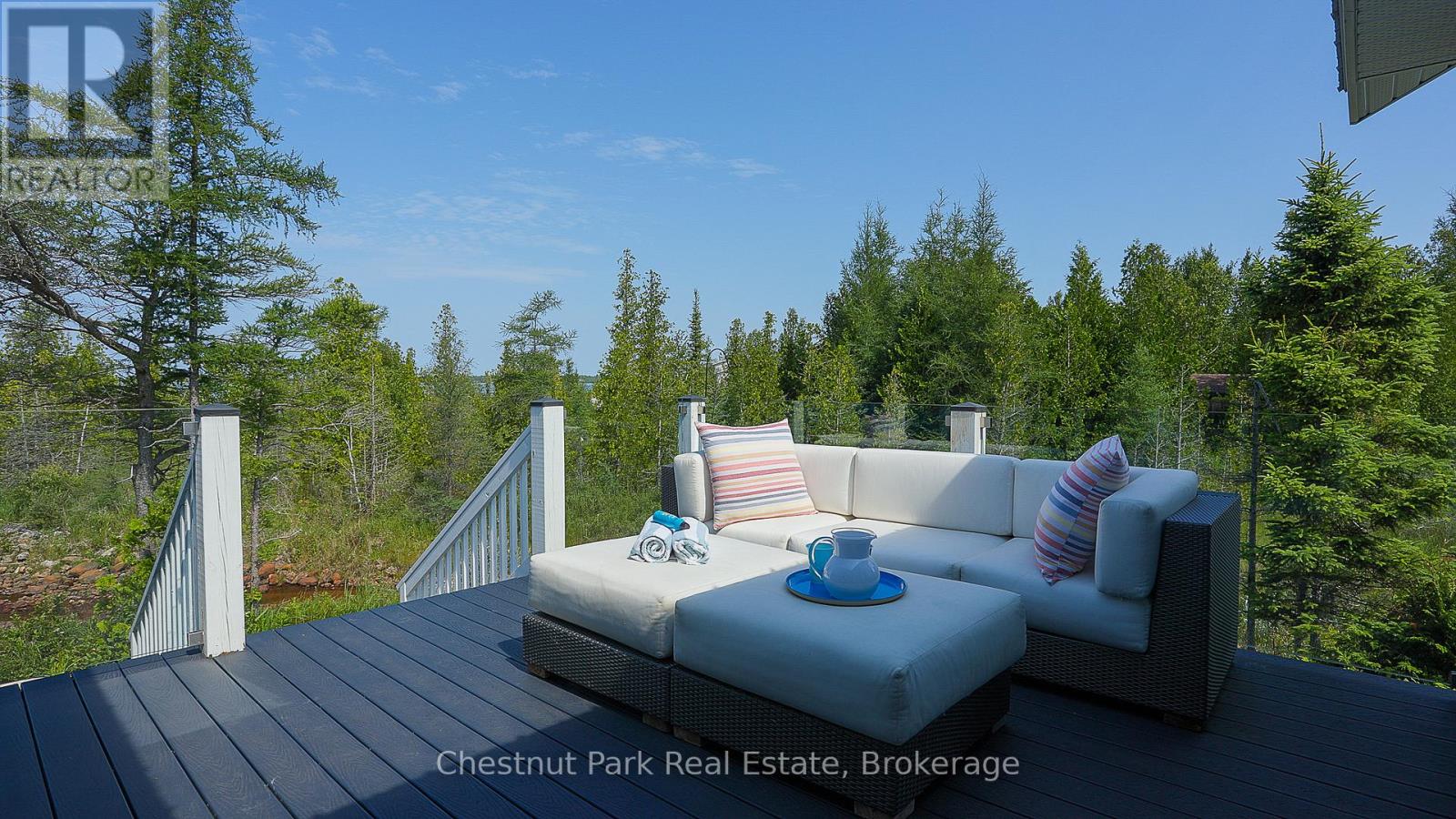 422 Dorcas Bay Road, Northern Bruce Peninsula, Ontario  N0H 2R0 - Photo 5 - X12018924