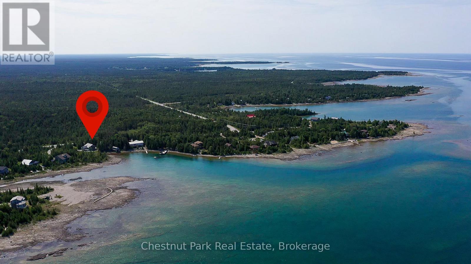 422 Dorcas Bay Road, Northern Bruce Peninsula, Ontario  N0H 2R0 - Photo 50 - X12018924