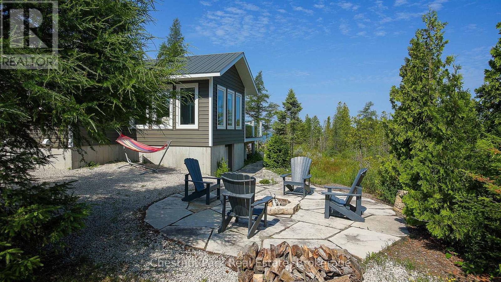 422 Dorcas Bay Road, Northern Bruce Peninsula, Ontario  N0H 2R0 - Photo 6 - X12018924