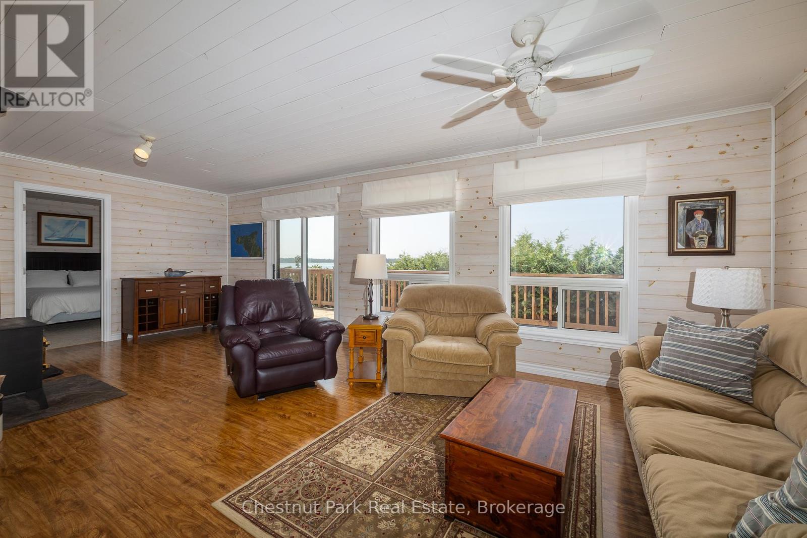 79 Howard Bowman Drive, Northern Bruce Peninsula, Ontario  N0H 2R0 - Photo 11 - X12018947