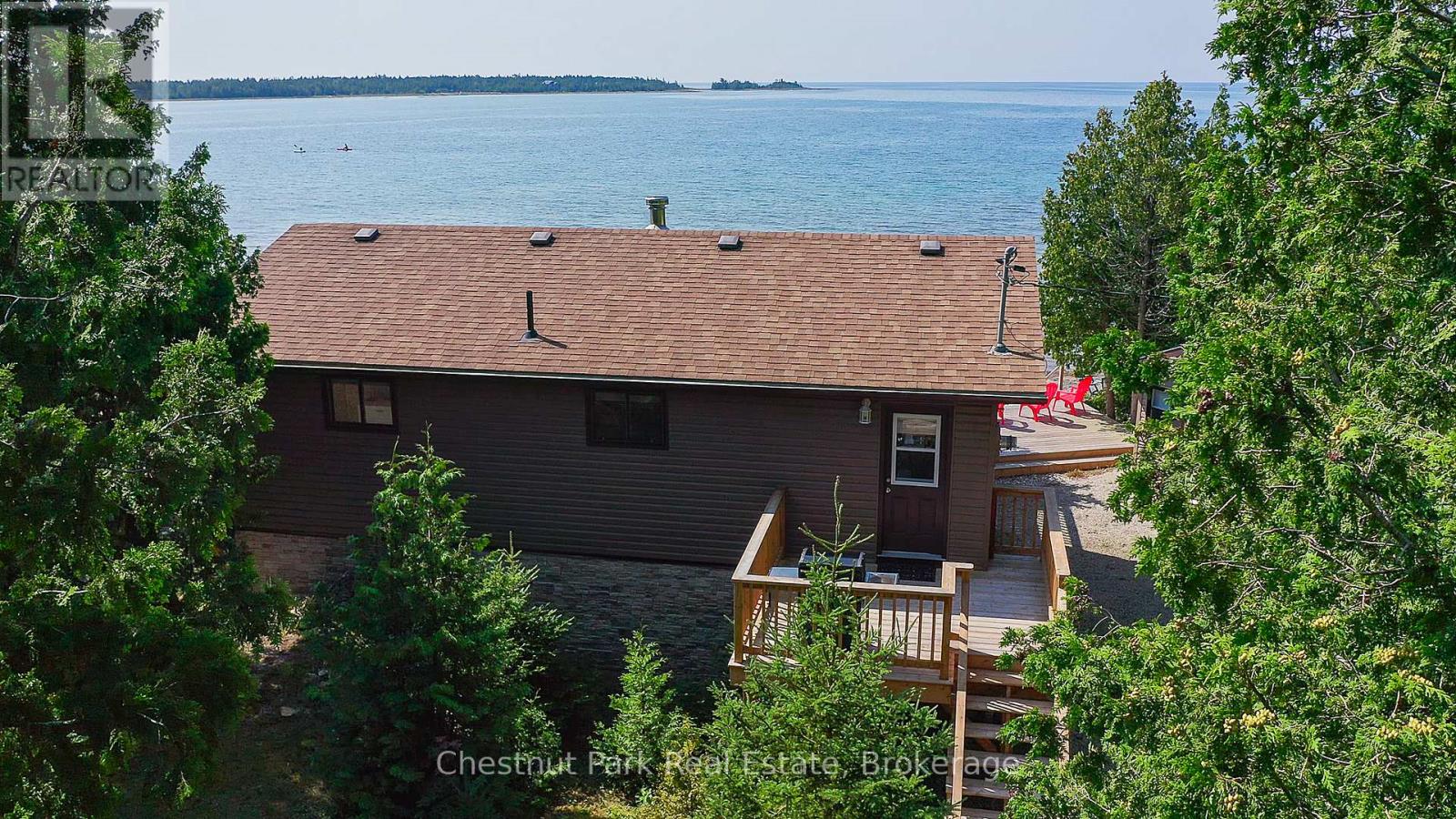 79 Howard Bowman Drive, Northern Bruce Peninsula, Ontario  N0H 2R0 - Photo 30 - X12018947