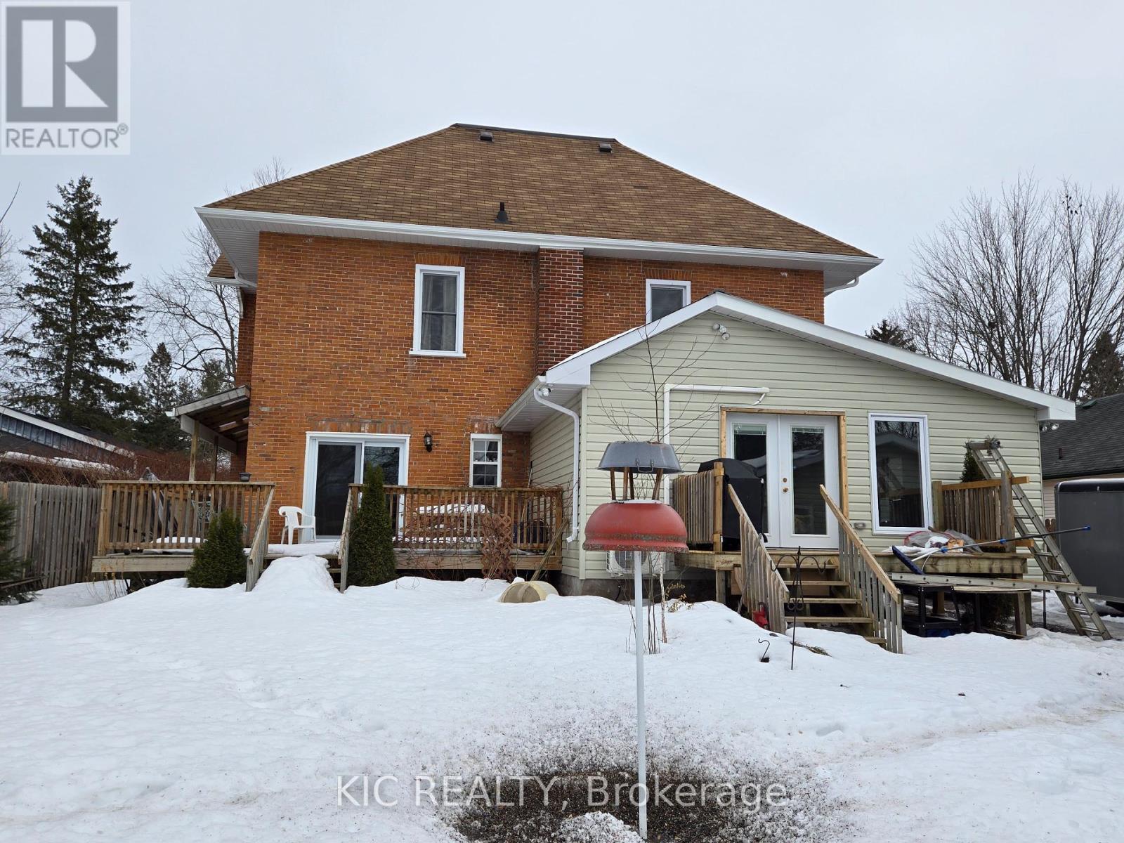 46 Queen Street, Asphodel-Norwood, Ontario  K0L 2V0 - Photo 19 - X12019178