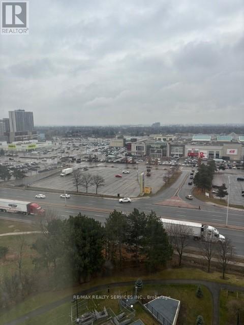 1108 - 22 HANOVER ROAD, Brampton, Ontario