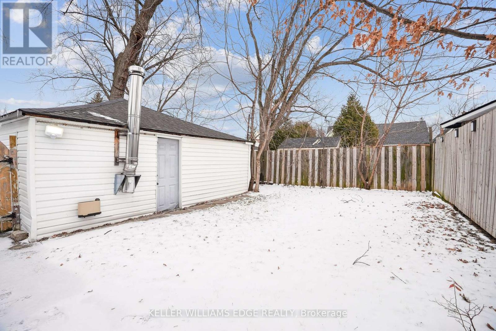 239 East 22nd Street, Hamilton, Ontario  L8V 2V8 - Photo 37 - X12019279