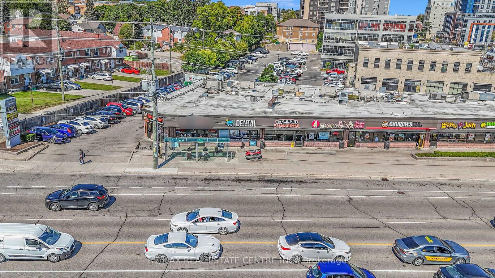 Property at 1A - 247 KING STREET N image 1
