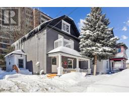 341 GEORGE STREET, Peterborough Central, Ontario