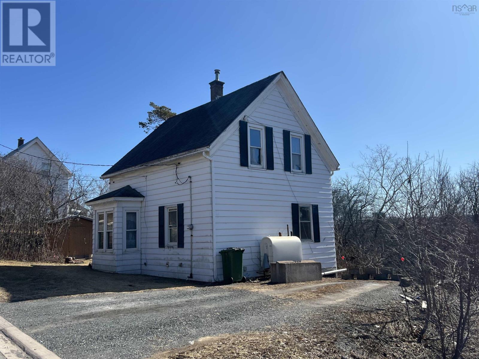 19 Marie Street, Stellarton, Nova Scotia  B0K 1S0 - Photo 2 - 202504886